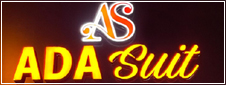 ada suit apart otel adana
