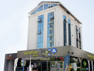  ada suit apart otel adana foto galeri