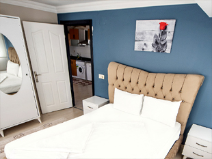 ada suit apart otel adana etkinlikler