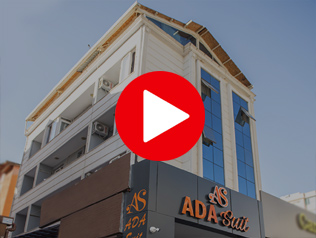 ada suit apart otel adana video galerisi