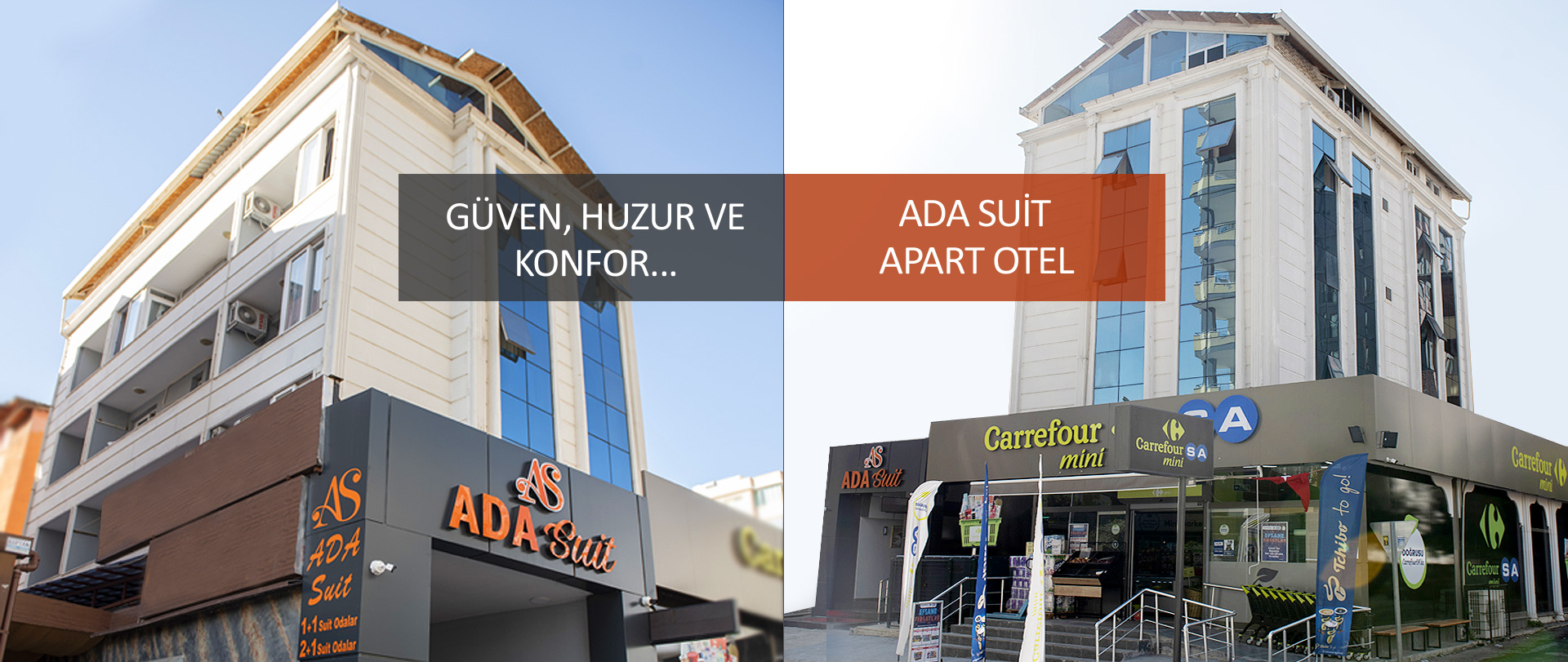 adana apart otel ada suit