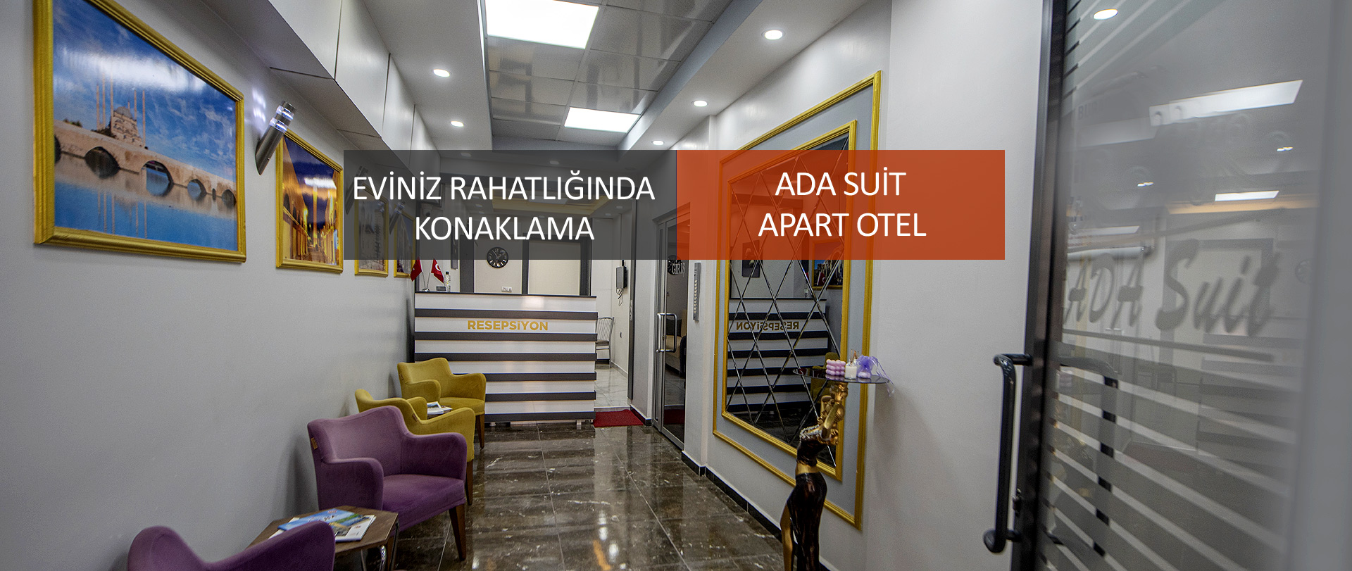 adana otel ada suit