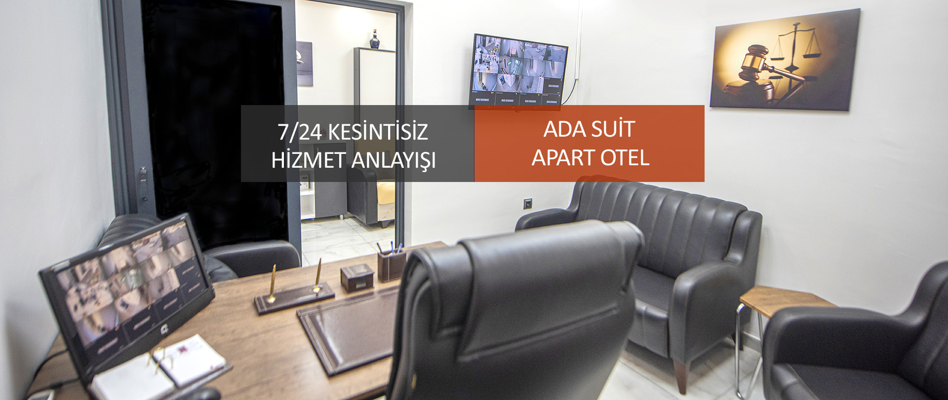 adana apart suit ada