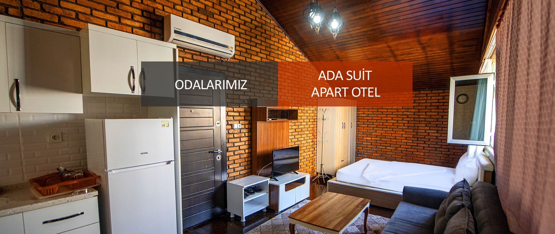 adana suit apart otel ada suit