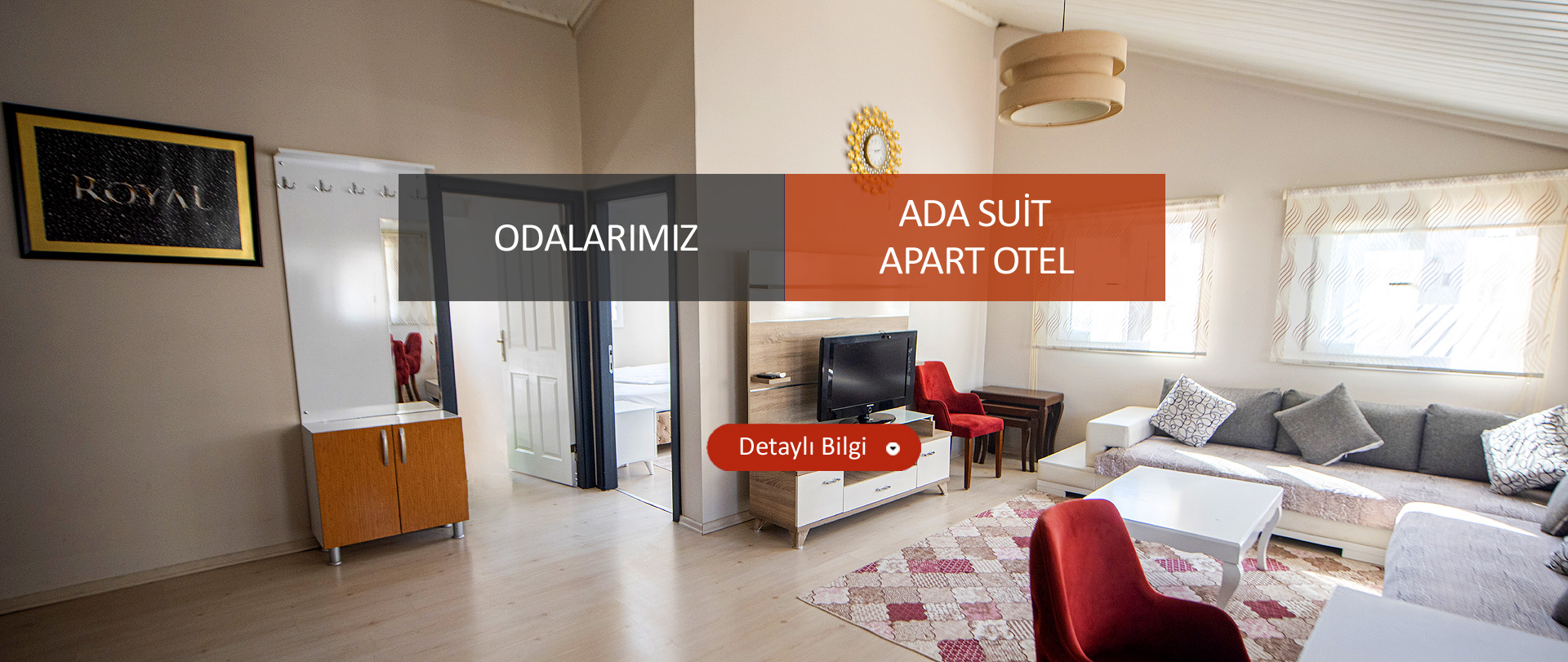 adana otel ada suit