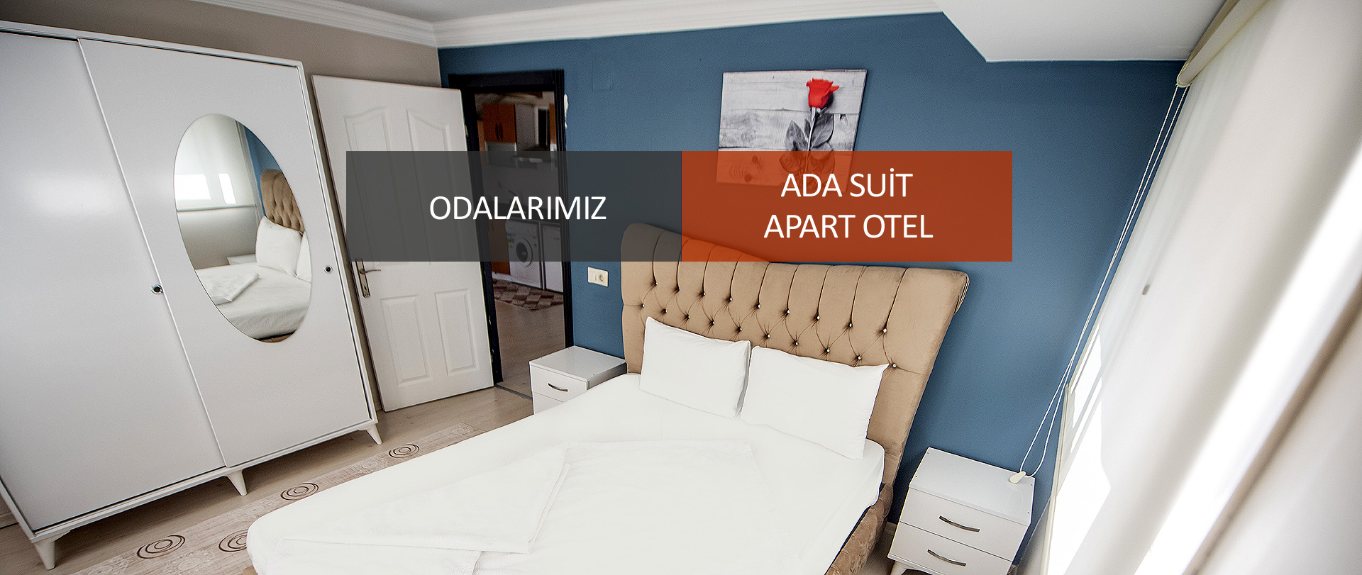 adana apart suit ada